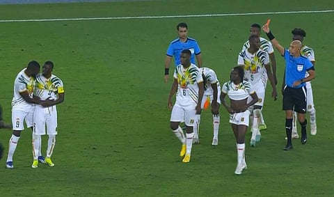 كأس أمم أفريقيا