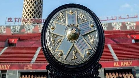 الدوري المصري