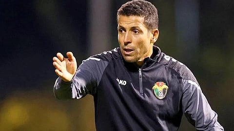 الحسين عموتة