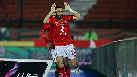 علي معلول