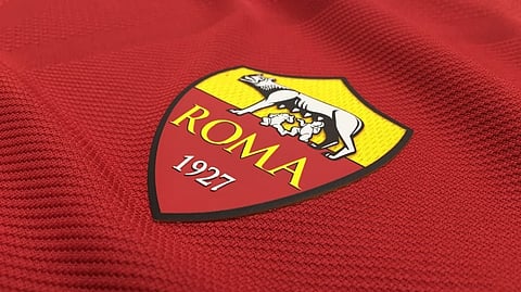 روما الإيطالي