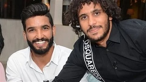 صالح وعبد الله جمعة