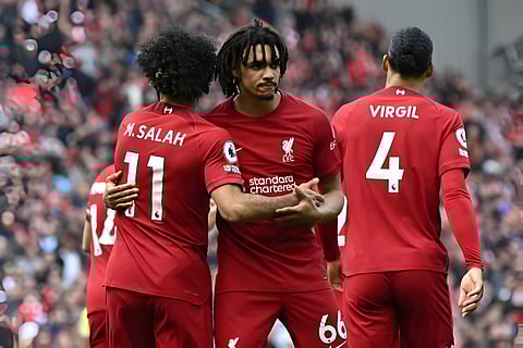 ليفربول