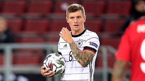 كروس - ألمانيا