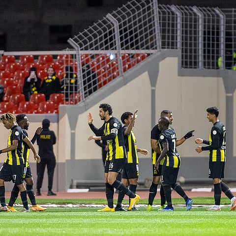 اتحاد جدة