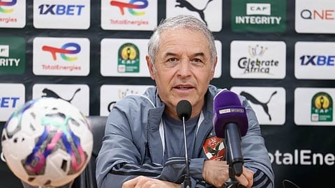 مارسيل كولر