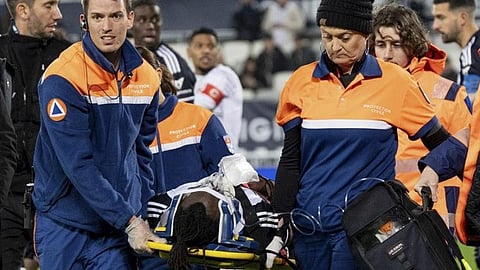 ألبرت إليس لاعب بوردو