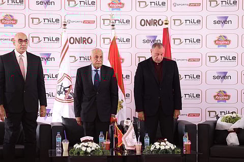 قرار نهائي.. الزمالك يلغي معسكره المغلق قبل القمة ضد الأهلي