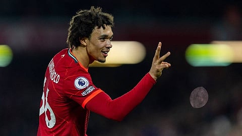 ألكساندر أرنولد