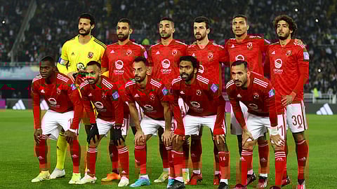 الأهلي