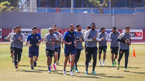 الأهلي