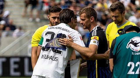 بروسيا مونشنجلادباخ