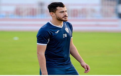الونش-الزمالك