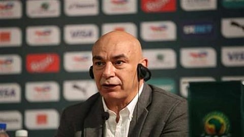 اكتشافات حسام حسن.. 9 وجوه جديدة في قائمة منتخب مصر بمعسكر الإمارات