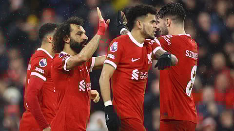 ليفربول