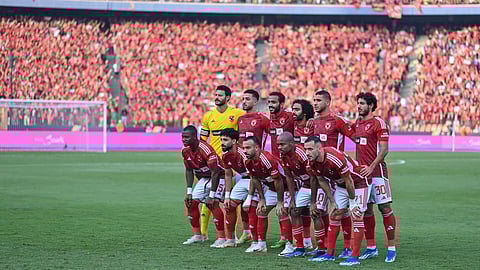 الأهلي - الزمالك - كأس مصر