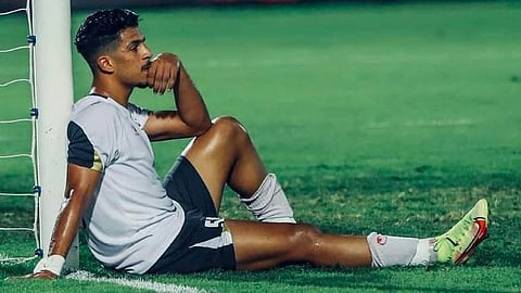 حقيقة مفاوضات الأهلي والزمالك لضم هداف دوري المحترفين.. أول رد رسمي