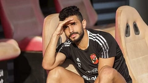 أيمن أشرف