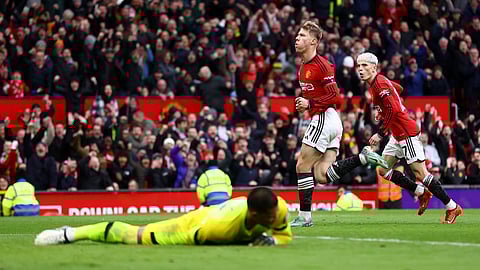 مانشستر يونايتد