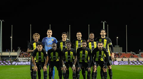 اتحاد جدة