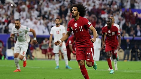 أكرم عفيف