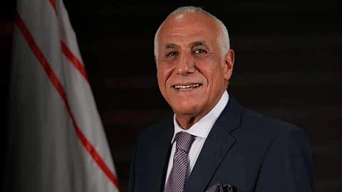 حسين لبيب - الزمالك