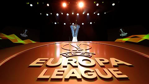 الدوري الأوروبي