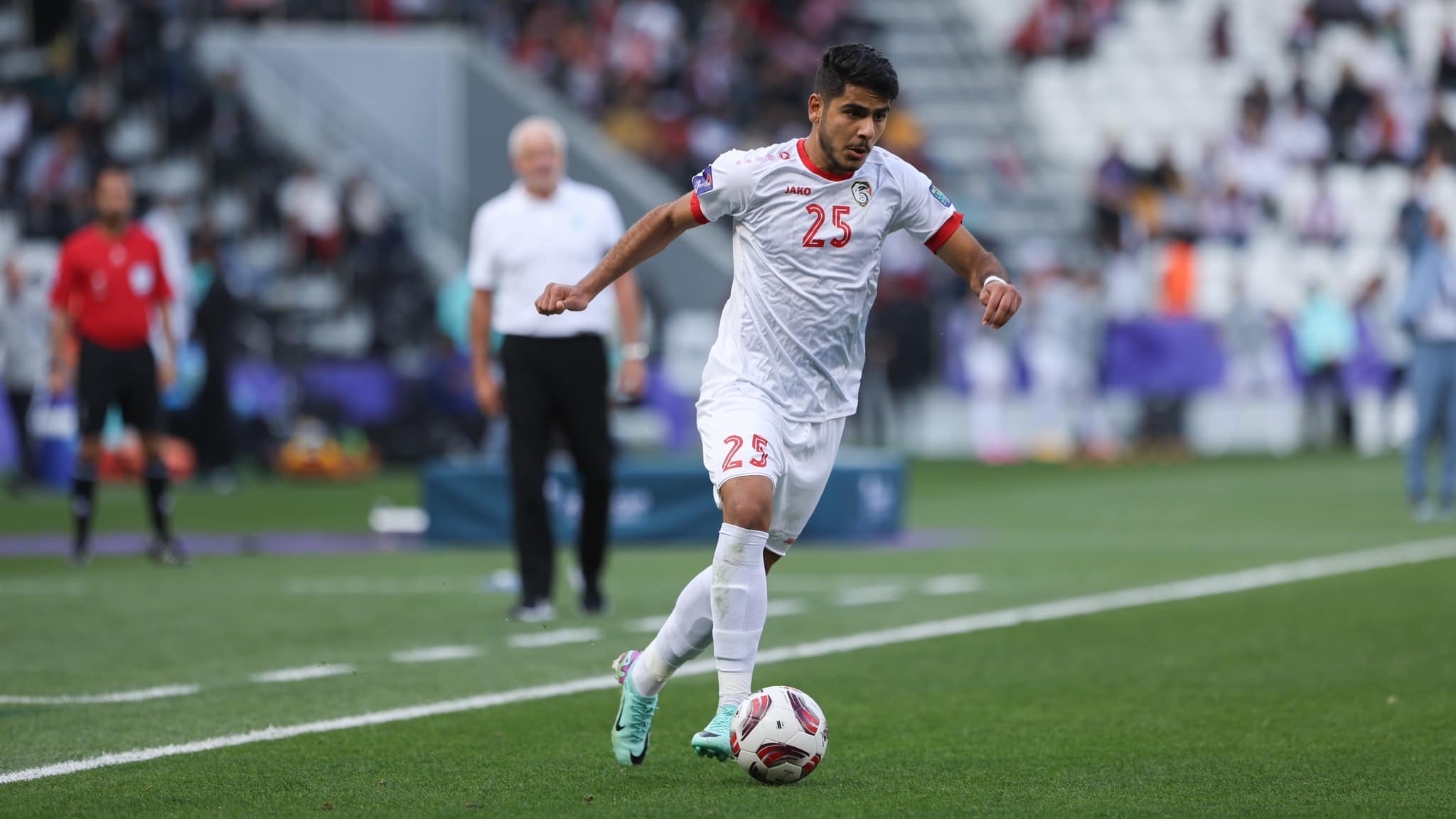 محمود الأسود