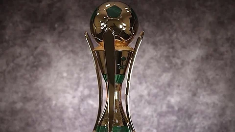 الاتحاد السعودي يكشف عن جوائز كأس الملك
