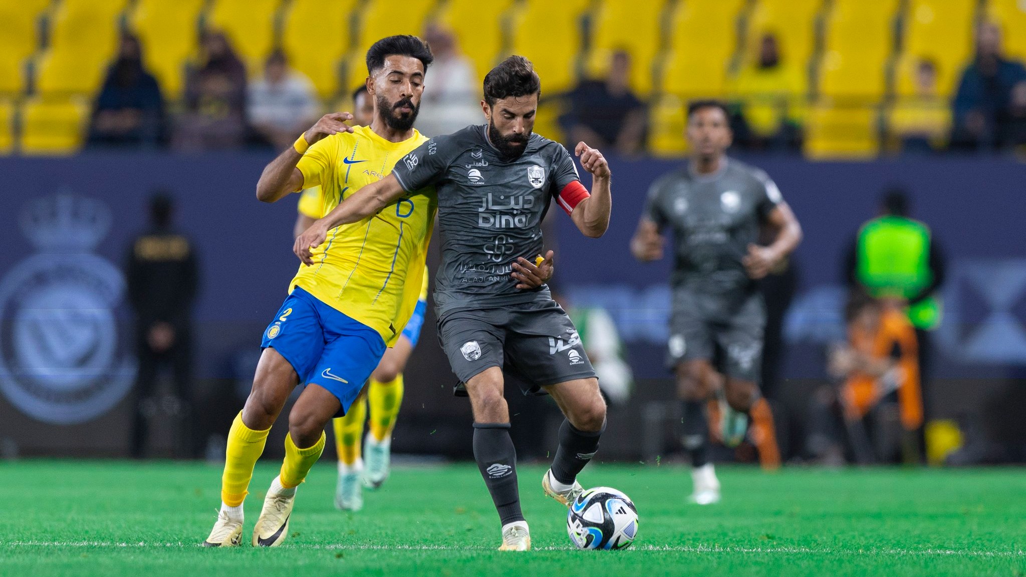 النصر - الدوري السعودي
