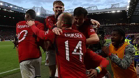 مانشستر يونايتد