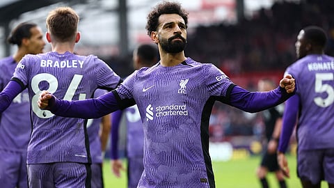 ليفربول