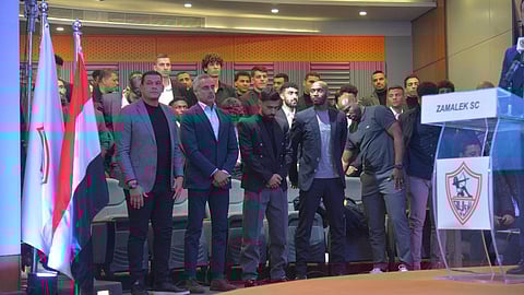 جوزيه جوميز-الزمالك