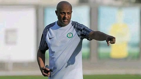 الأهلي آخر الضحايا.. طارق مصطفى قاهر الكبار في مصر والمغرب