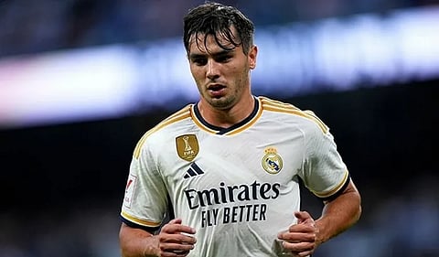 إبراهيما دياز