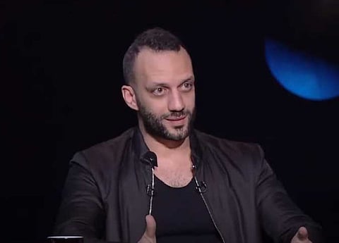 أمير مرتضى منصور