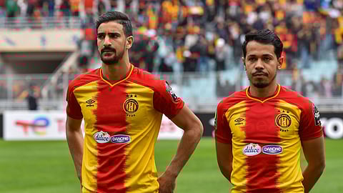 محمد علي بن رمضان