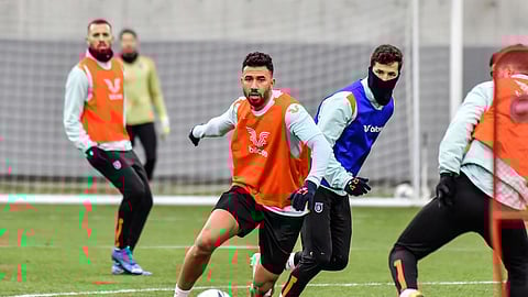 تريزيجيه - إسطنبول باشاك شهير