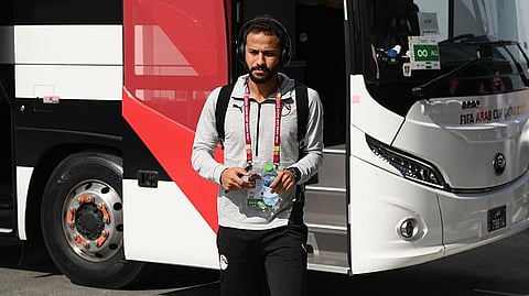 أحمد رفعت - فيوتشر