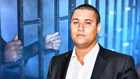 رئيس الرجاء المغربي