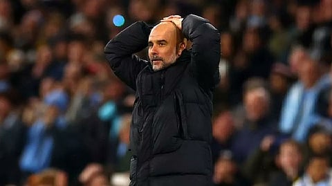 بيب جوارديولا