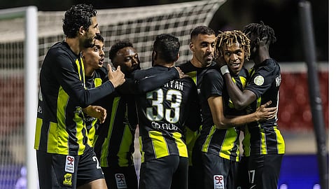 الاتحاد السعودي