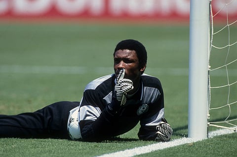 الدعيع - الدوري السعودي