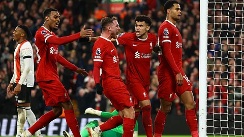 ليفربول