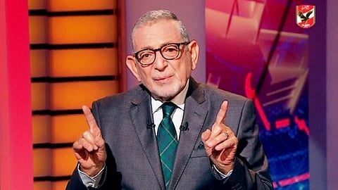 عدلي القيعي