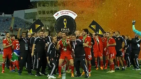 الأهلي