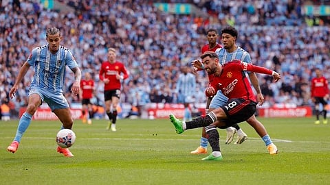 مانشستر يونايتد