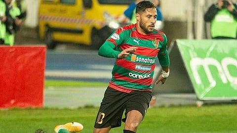 يوسف البلايلي