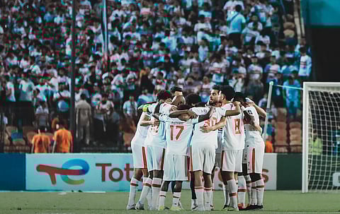 الزمالك