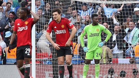 مانشستر يونايتد